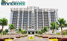 Amverton Cove Golf & Island Resort